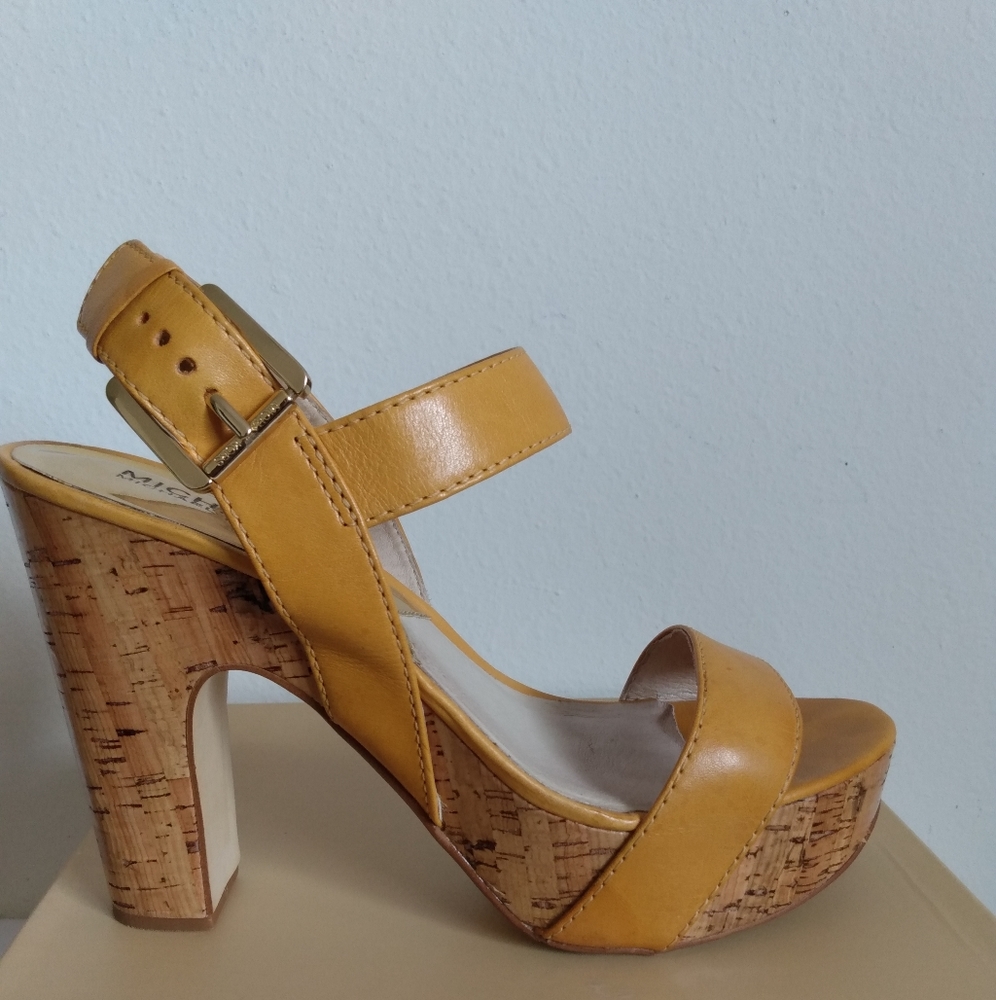 Michael kors Ivana sandal